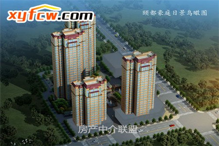 低首付！120平精装套三！上西郊！好楼层！格林学府