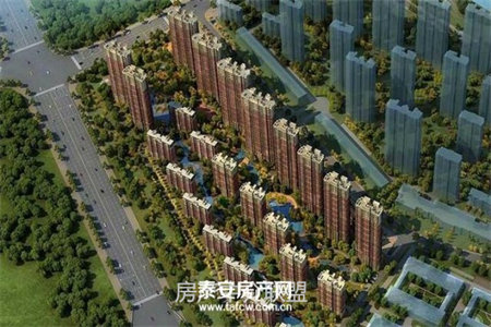 江南府邸3室2厅1卫62万110m2简单装修出售