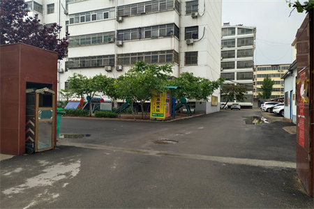 北辛街道杏腾国际3室2厅1卫121.44平米
